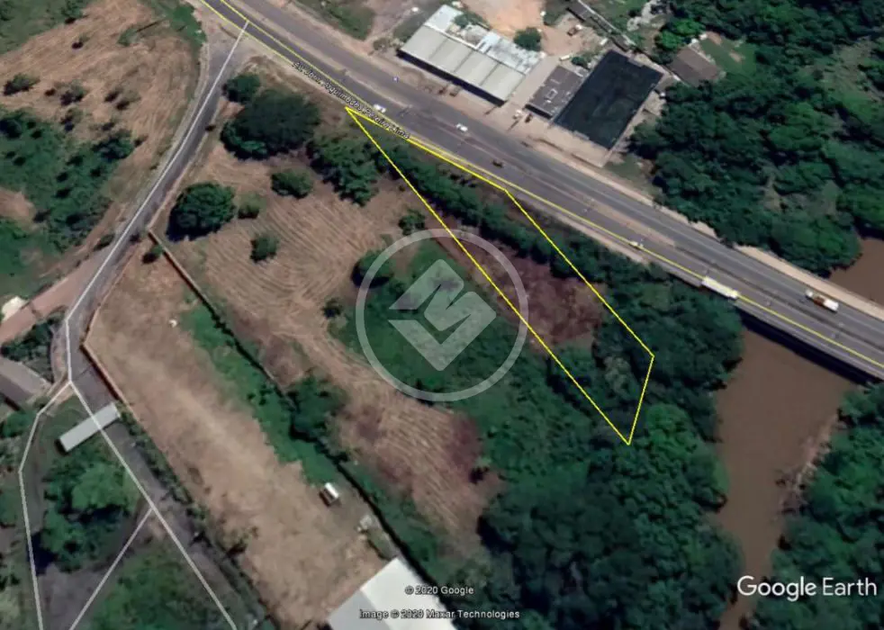 Terreno Comercial CACHOEIRA DAS GARÇAS, Cuiabá - MT — foto 2