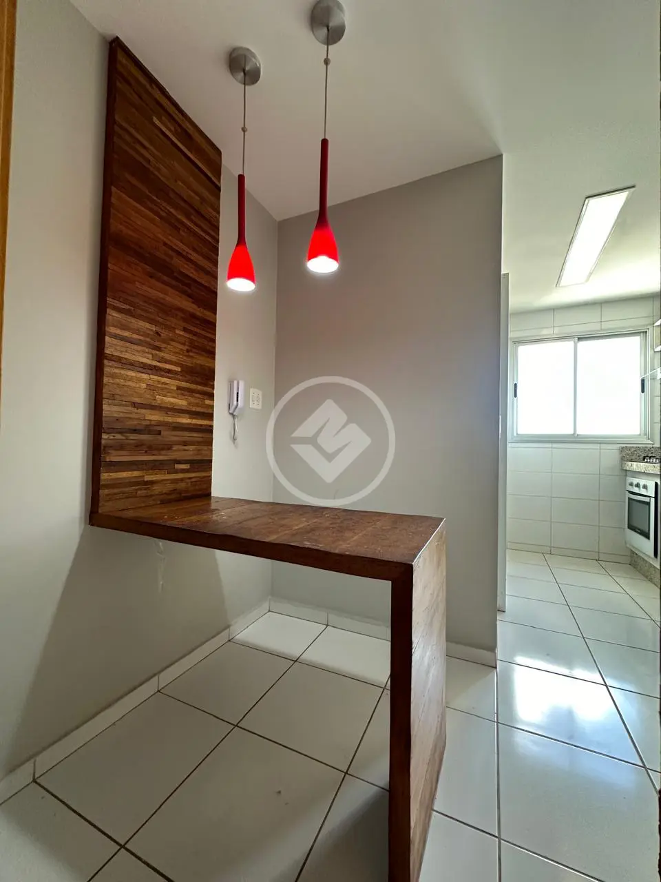 Imagem 3 - Apartamento em Pico do Amor, Cuiabá - MT