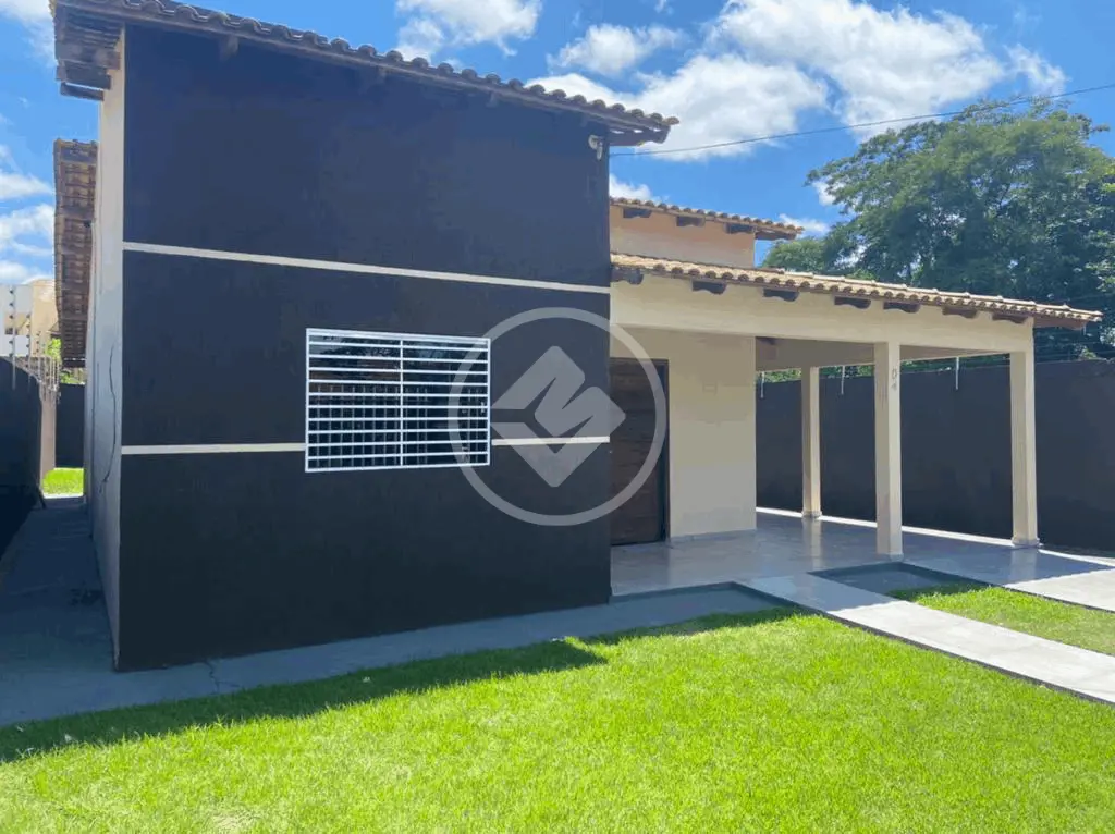 Imagem 2 - Casa em JARDIM DAS PALMEIRAS, Cuiabá - MT