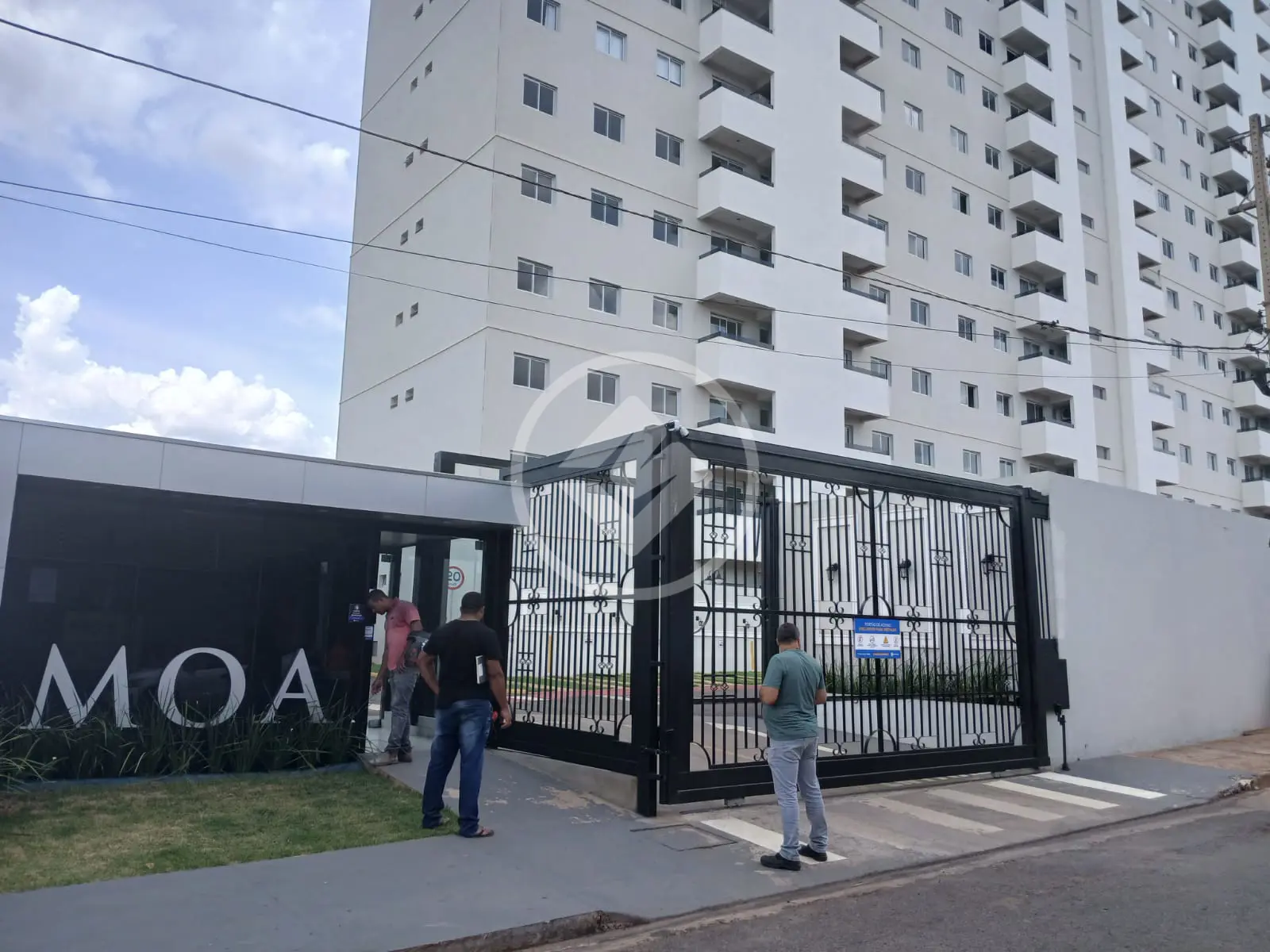 Imagem 1 - Apartamento em MORADA DO OURO - SETOR CENTRO NORTE, Cuiabá - MT