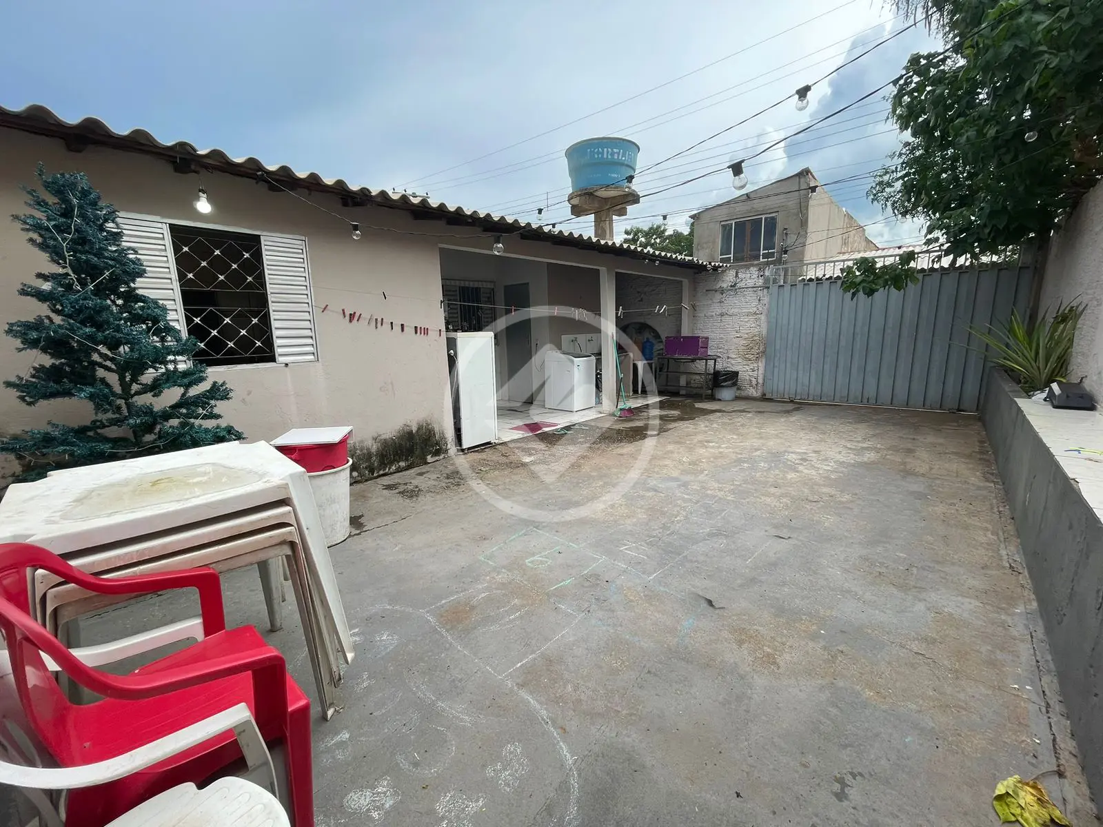 Imagem 5 - Casa em CIDADE VERDE, Cuiabá - MT