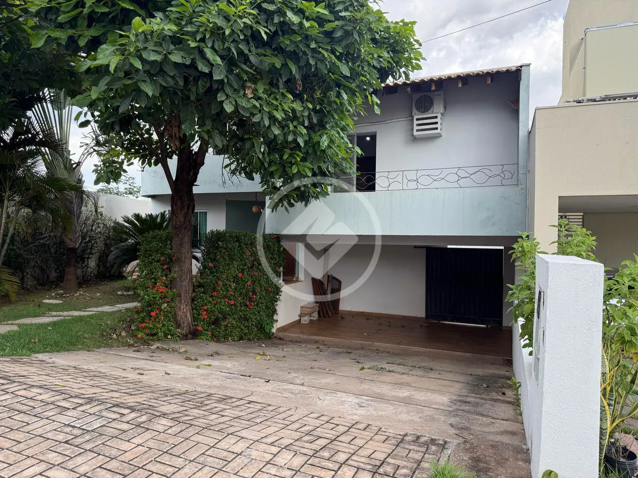 Casa Condomínio RODOVIÁRIA PARQUE, Cuiabá - MT — foto 1