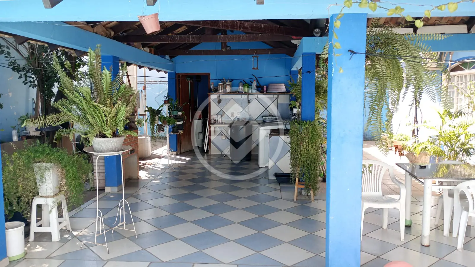 Imagem 3 - Casa em Jardim Nossa Senhora Aparecida, Cuiabá - MT