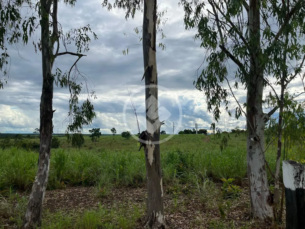 Imagem 3 - Chácara em ZONA RURAL, Nobres - MT
