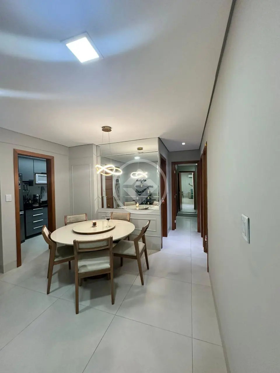 Imagem 4 - Apartamento em POÇÃO, Cuiabá - MT