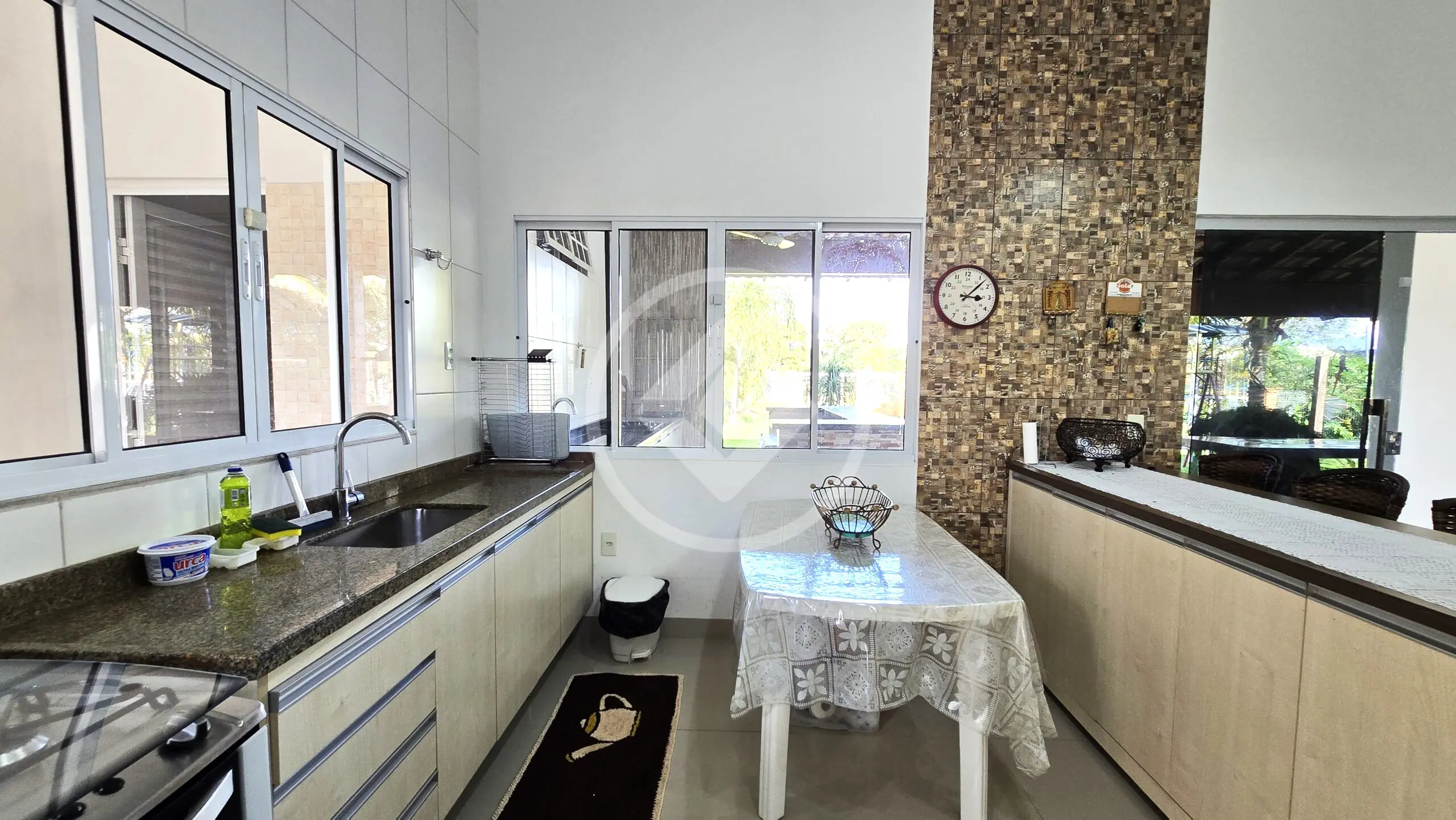 Imagem 4 - Casa Condomínio em SANTA CRUZ, Chapada dos Guimarães - MT