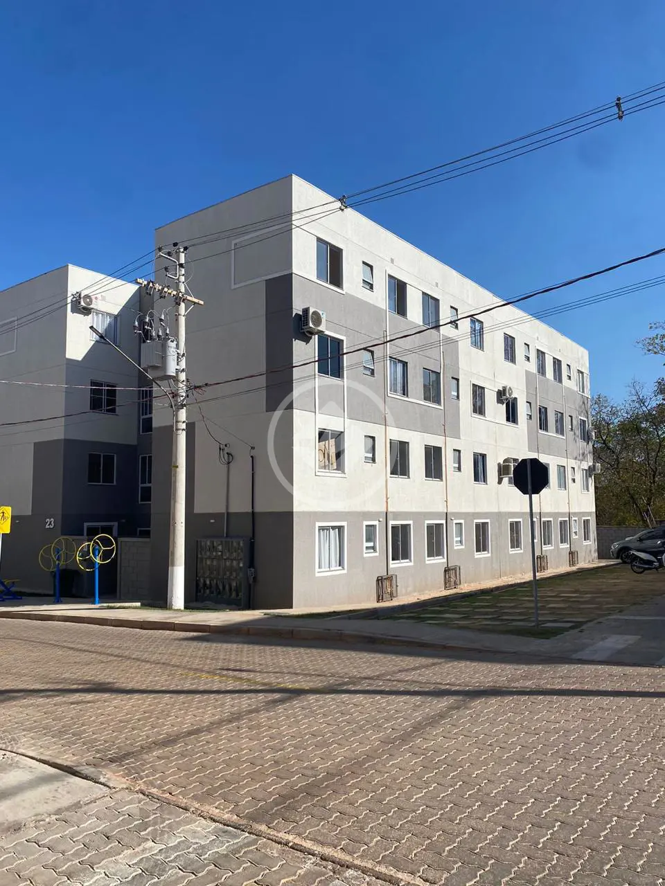 Imagem 1 - Apartamento em CACHOEIRA DAS GARÇAS, Cuiabá - MT