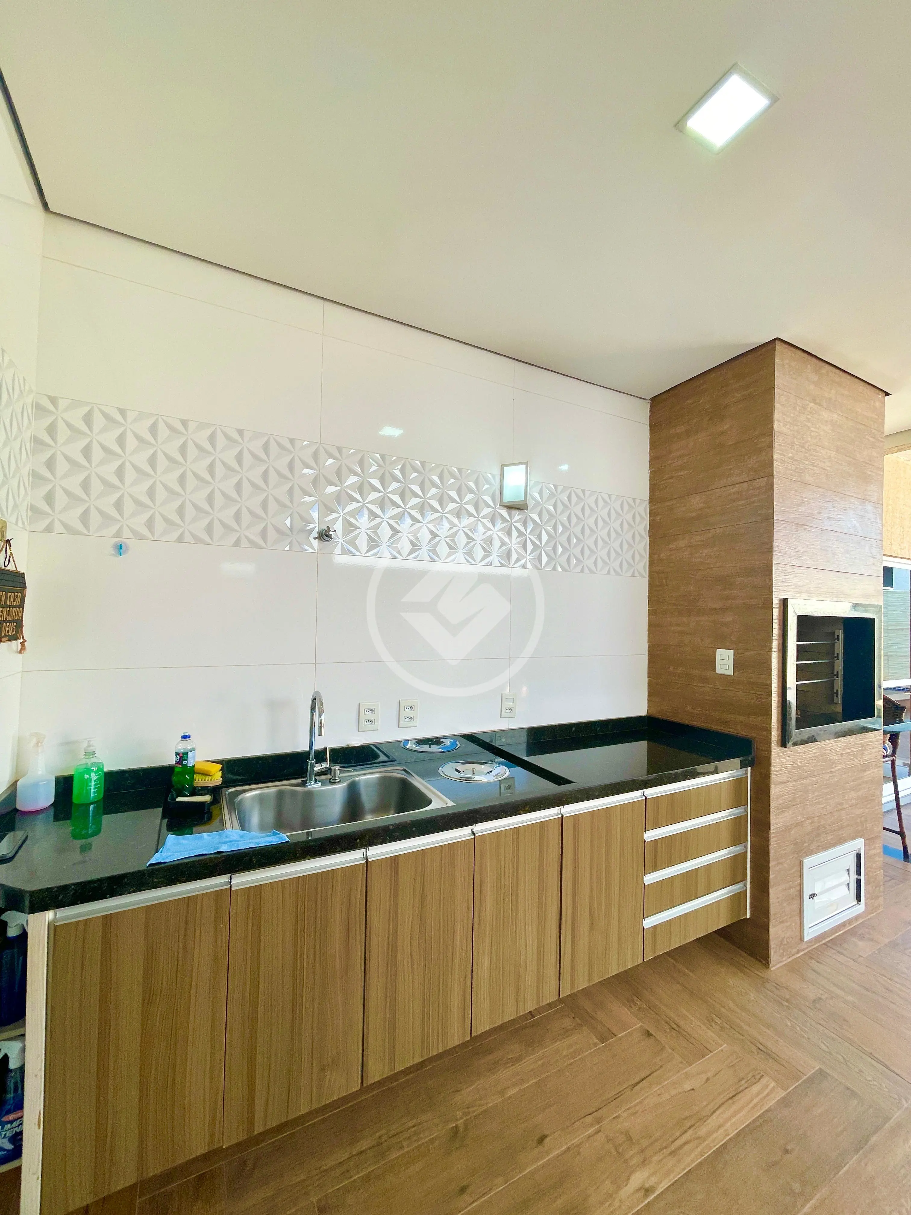 Imagem 4 - Casa Condomínio em Condomínio Belvedere, Cuiabá - MT