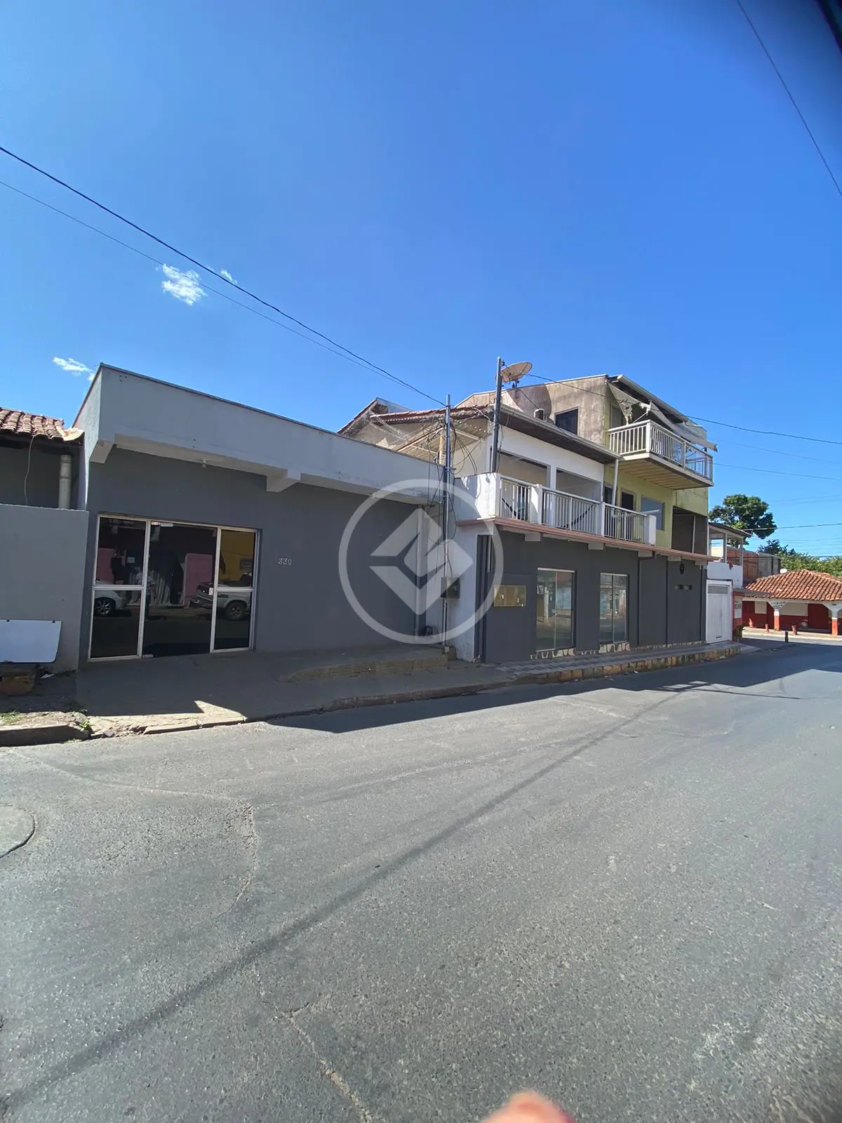 Imagem 1 - Sala Comercial em CANJICA, Cuiabá - MT