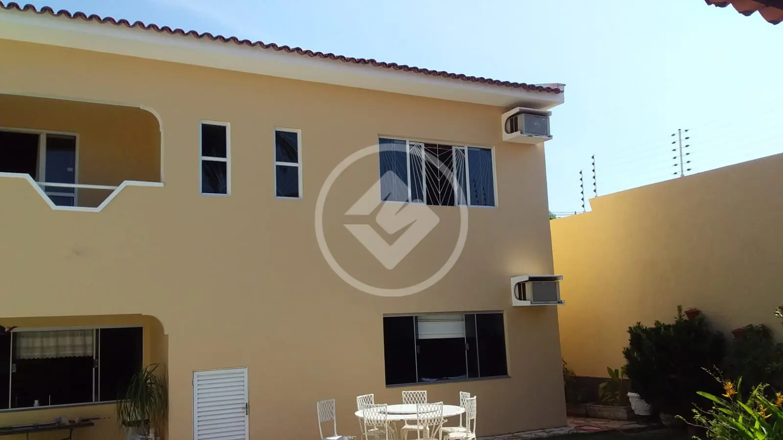 Sobrado Jardim Leblon, Cuiabá - MT — foto 2