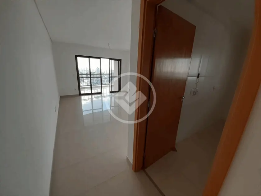 Apartamento DUQUE DE CAXIAS, Cuiabá - MT — foto 2