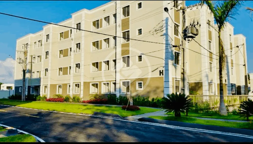 Imagem 1 - Apartamento em COXIPO DA PONTE, Cuiabá - MT