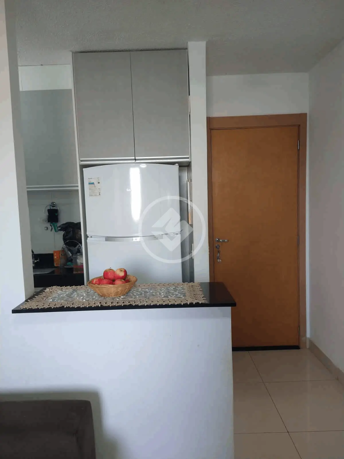 Imagem 2 - Apartamento em CENTRO-SUL, Várzea Grande - MT