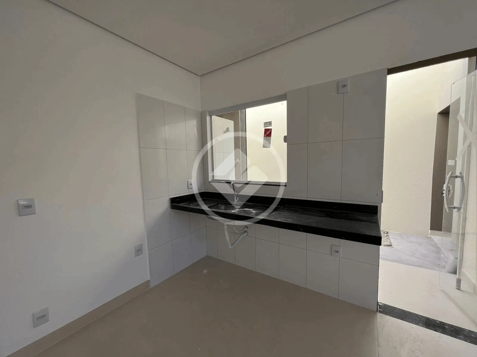 Imagem 2 - Casa em Ponte Nova, Várzea Grande - MT