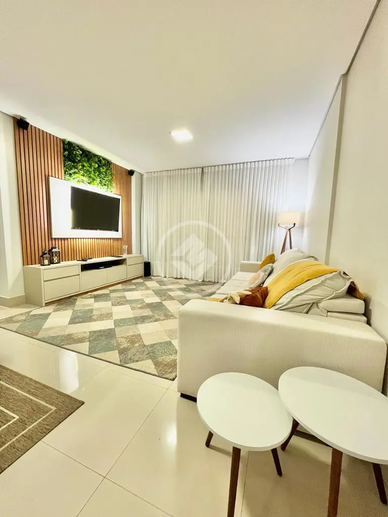 Imagem 2 - Apartamento em JARDIM ACLIMAÇÃO, Cuiabá - MT