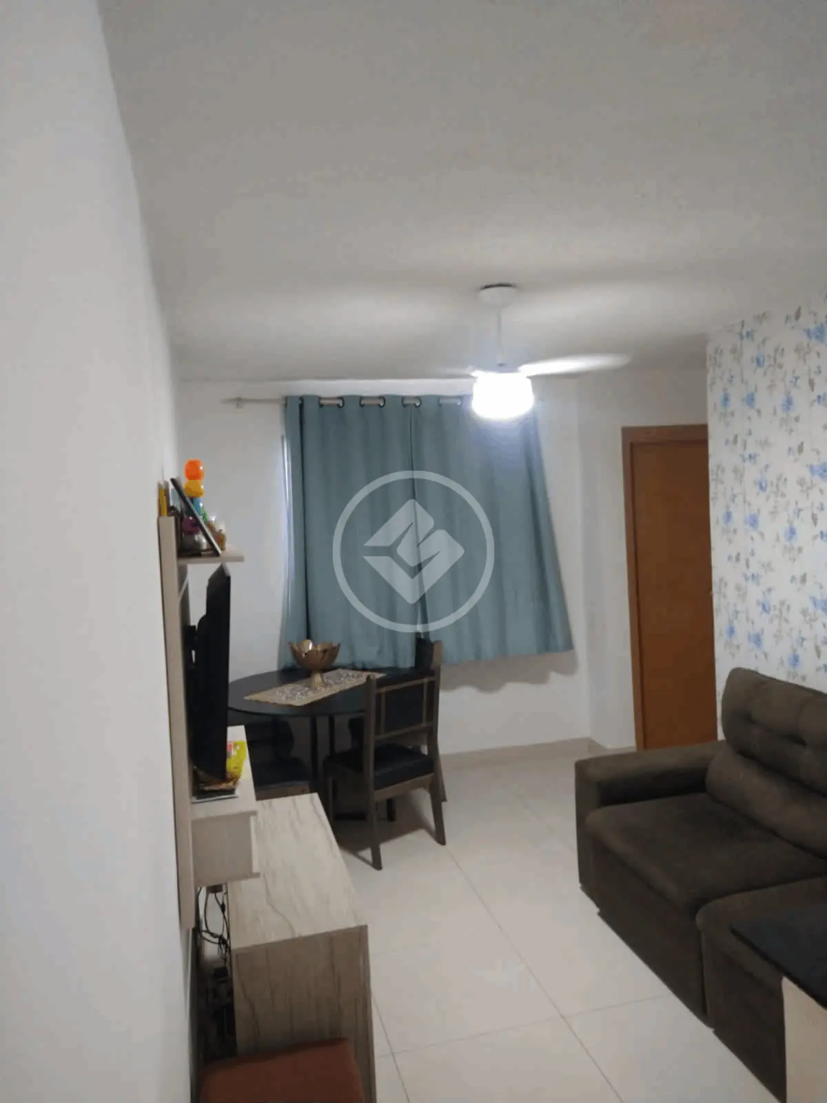 Apartamento CENTRO-SUL, Várzea Grande - MT — foto 1