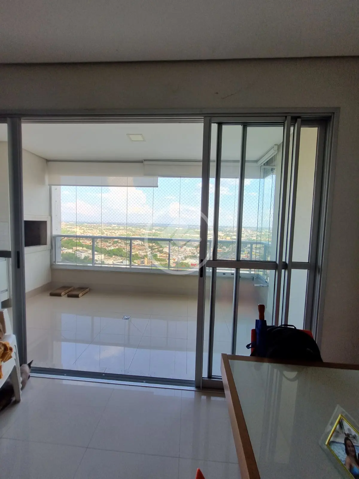 Imagem 3 - Apartamento em JARDIM PETRÓPOLIS, Cuiabá - MT