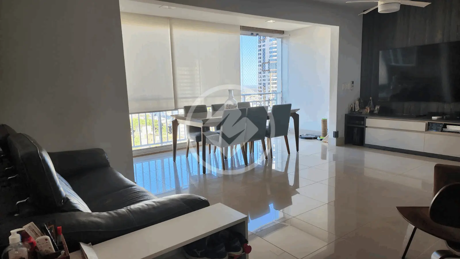 Imagem 5 - Apartamento em QUILOMBO, Cuiabá - MT