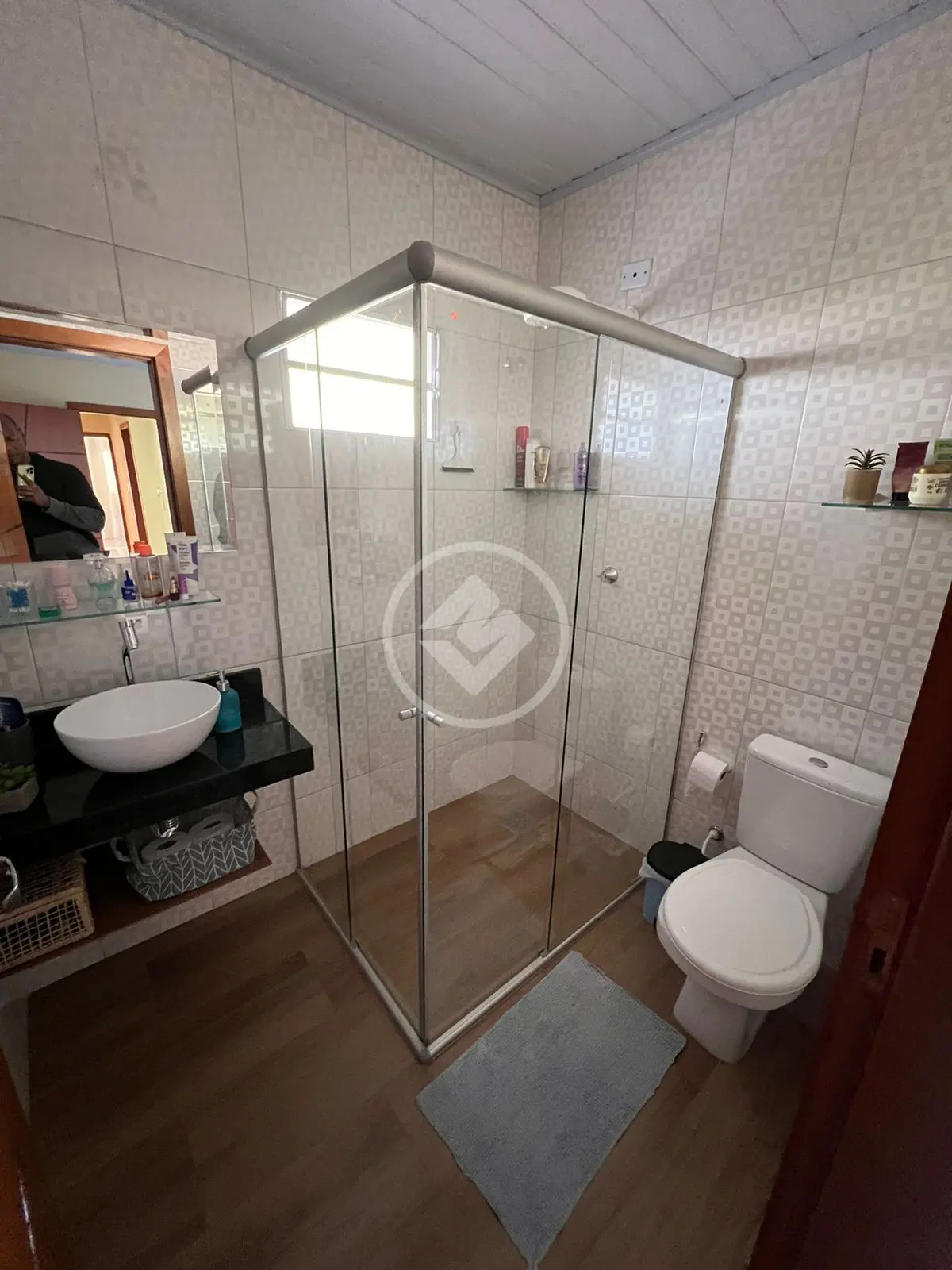 Imagem 3 - Casa em JARDIM PAULA I, Várzea Grande - MT