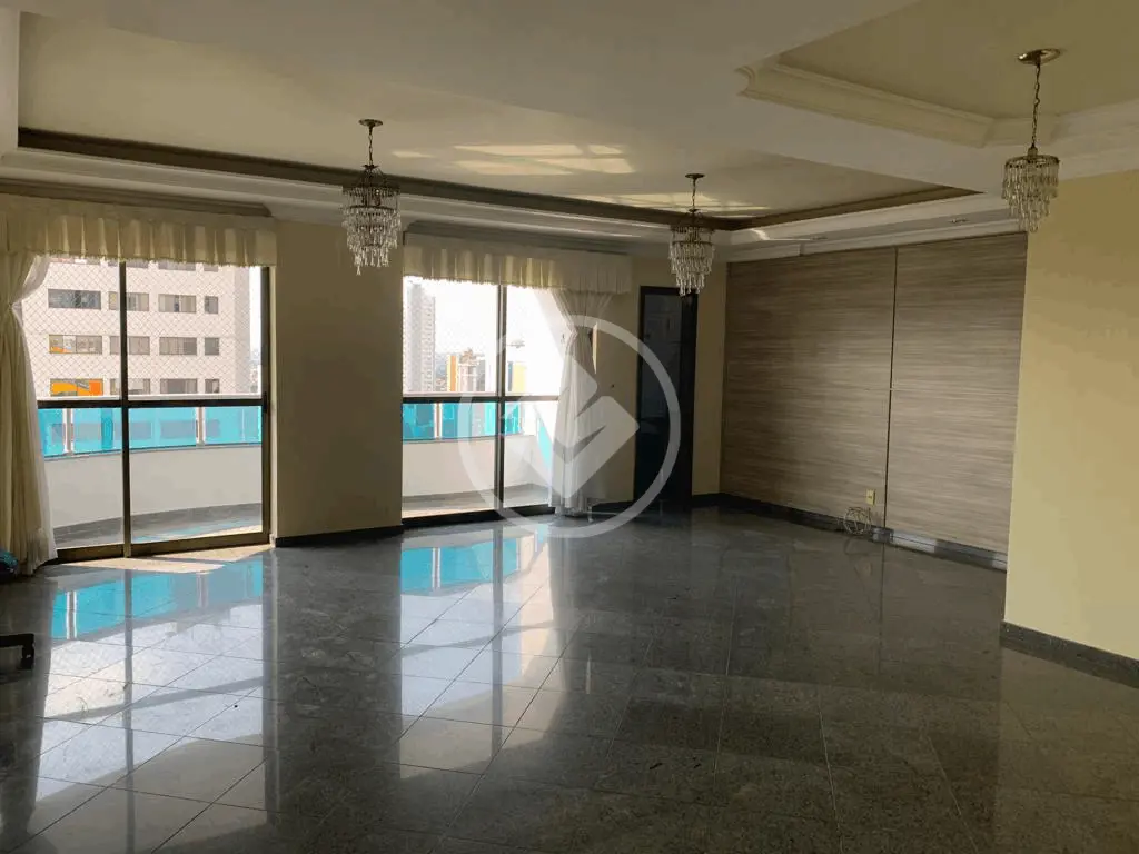 Apartamento CONSIL, Cuiabá - MT — foto 1