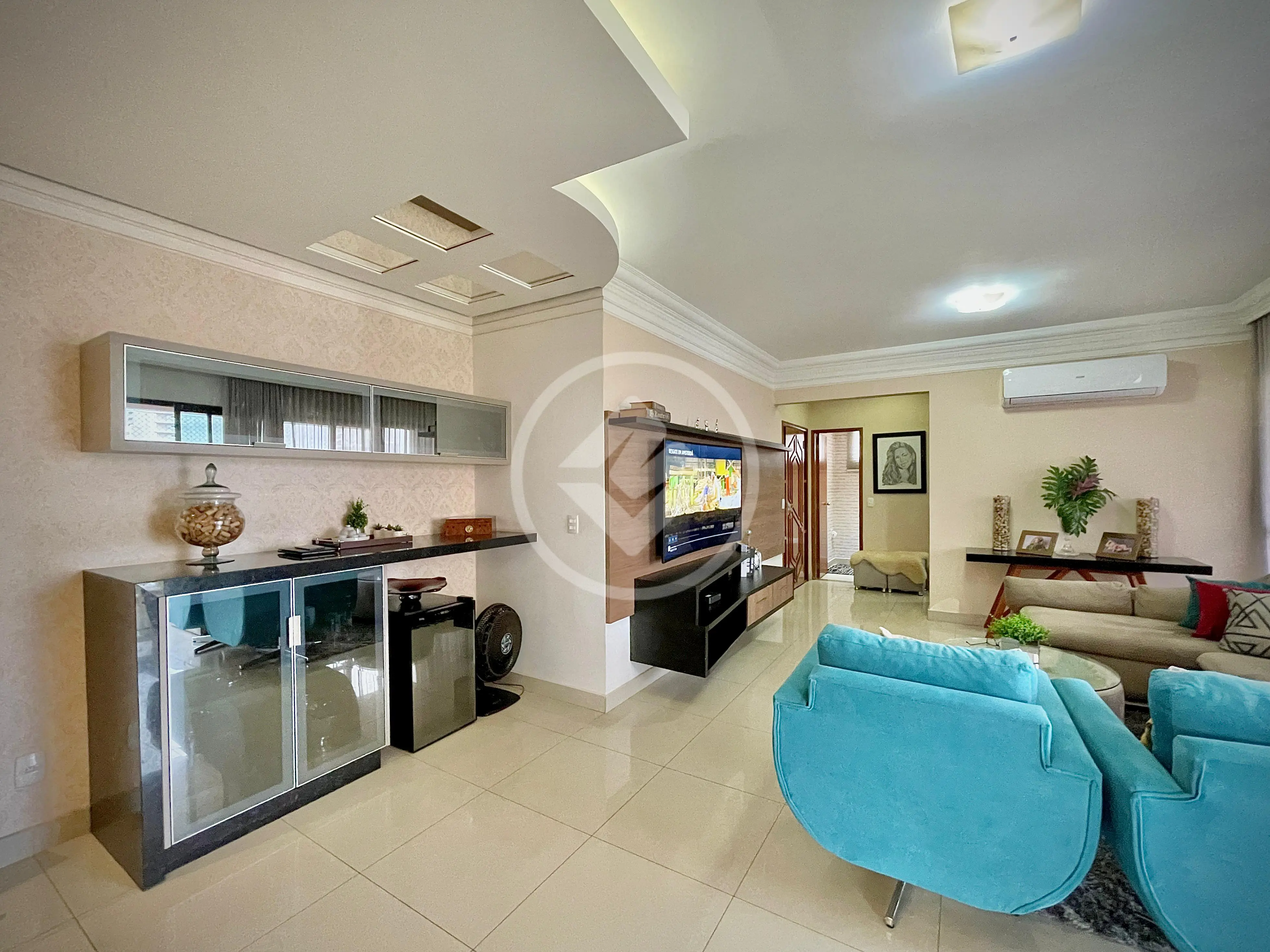 Imagem 6 - Apartamento em ALVORADA, Cuiabá - MT