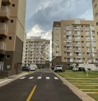 Imagem 2 - Apartamento em CARUMBÉ, Cuiabá - MT