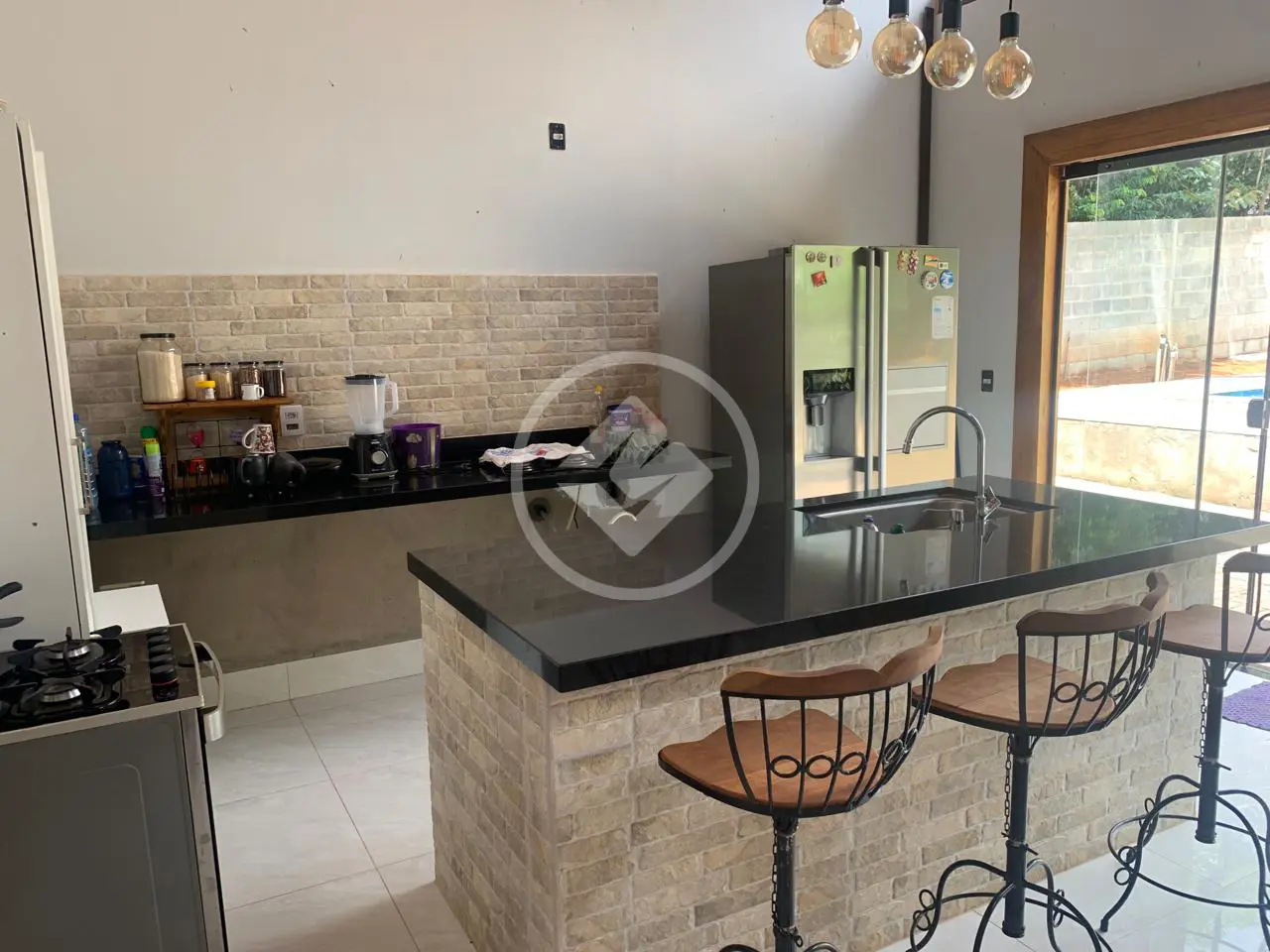 Imagem 6 - Casa Condomínio em FLORADA DA SERRA, Chapada dos Guimarães - MT