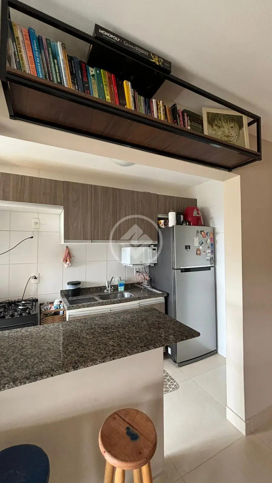 Imagem 2 - Apartamento em RODOVIÁRIA PARQUE, Cuiabá - MT