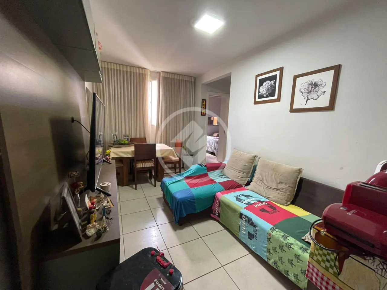 Imagem 1 - Apartamento em Coophema, Cuiabá - MT