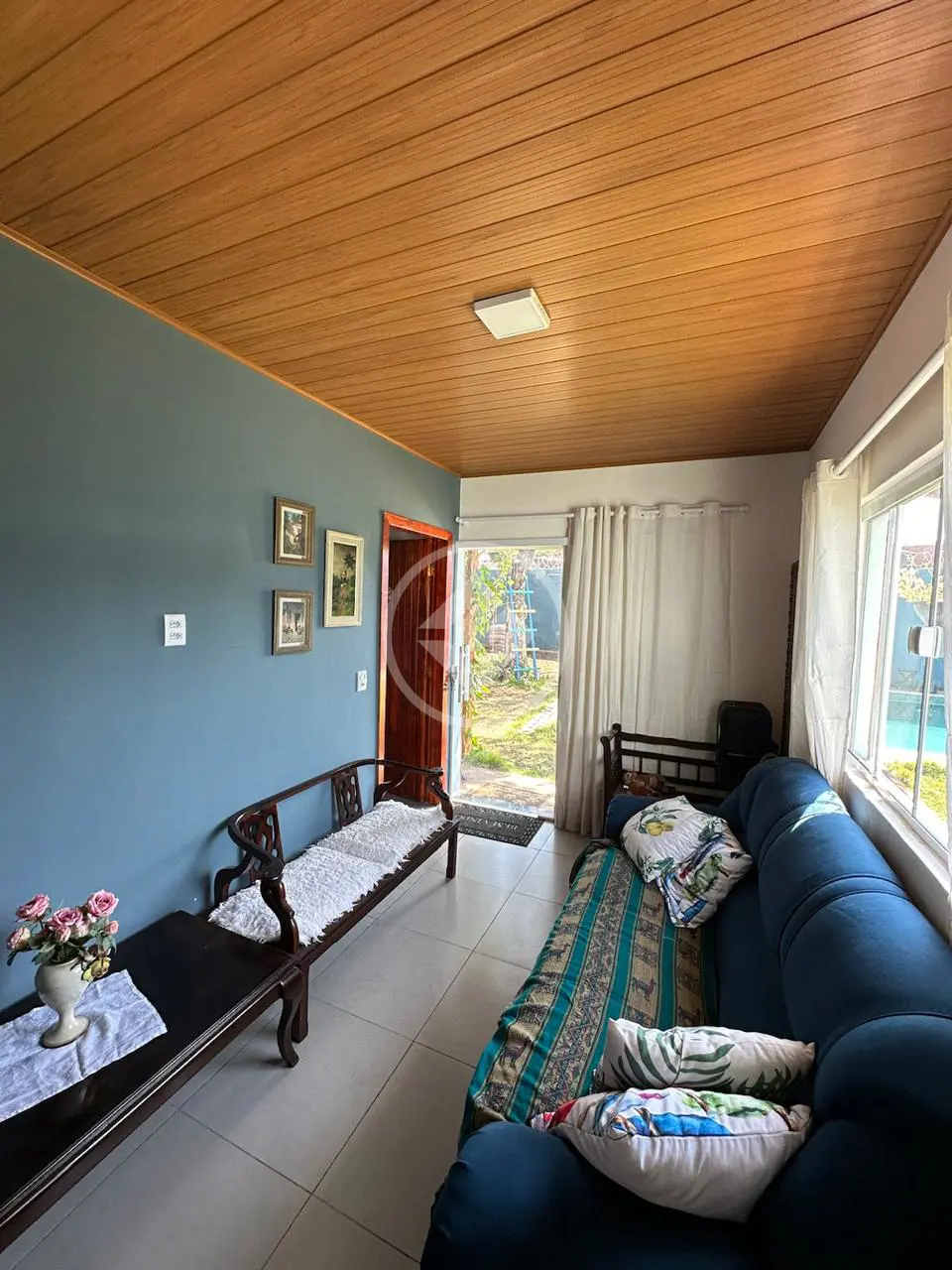 Imagem 6 - Casa em RECANTO DOS PÁSSAROS, Cuiabá - MT