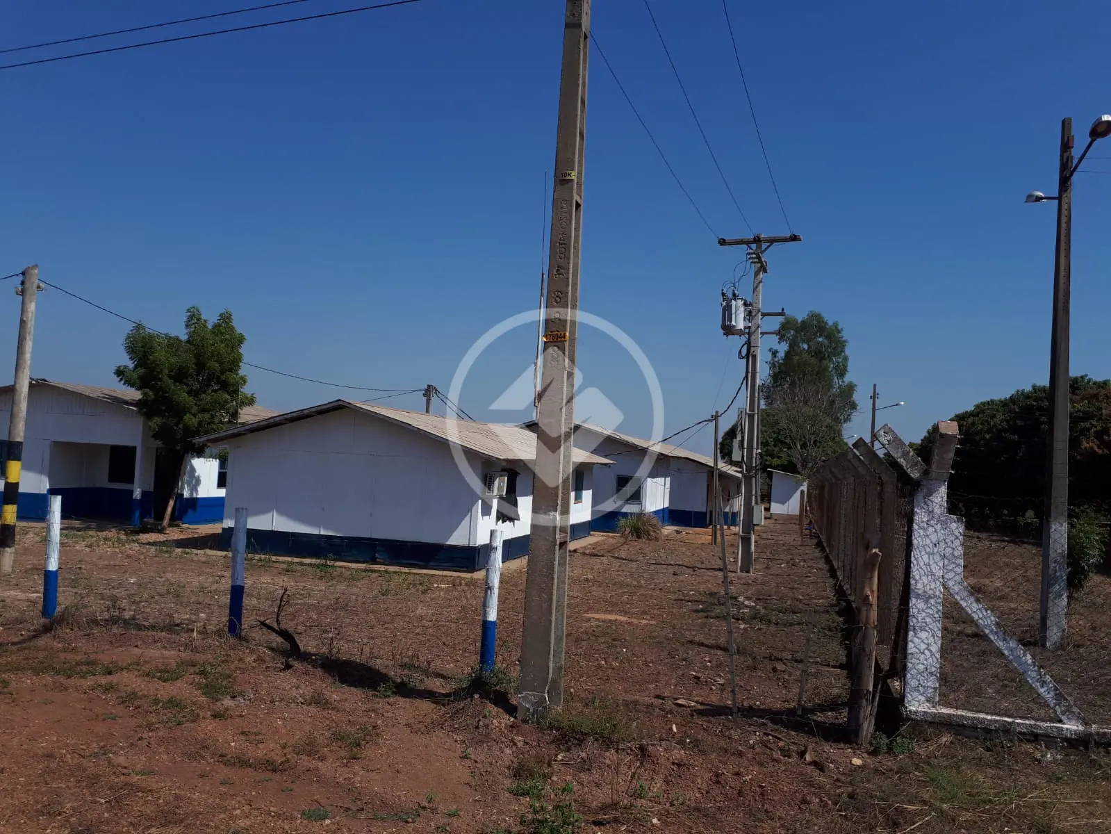 Imagem 3 - Terreno em Nossa Senhora da Guia, Cuiabá - MT
