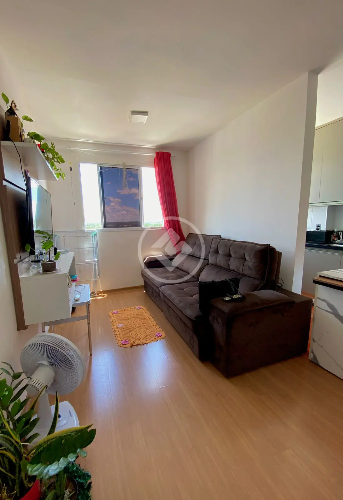Imagem 2 - Apartamento em Cidade Alta, Cuiabá - MT