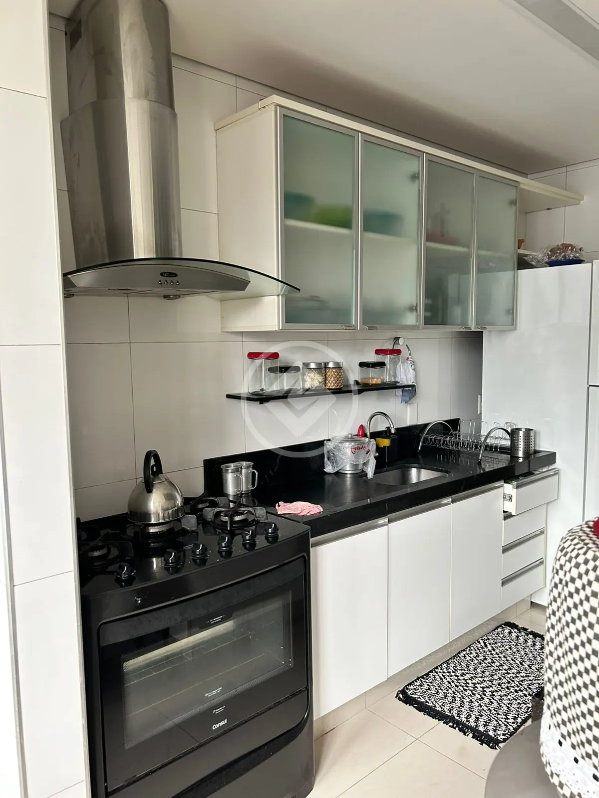 Apartamento Goiabeira, Cuiabá - MT — foto 1