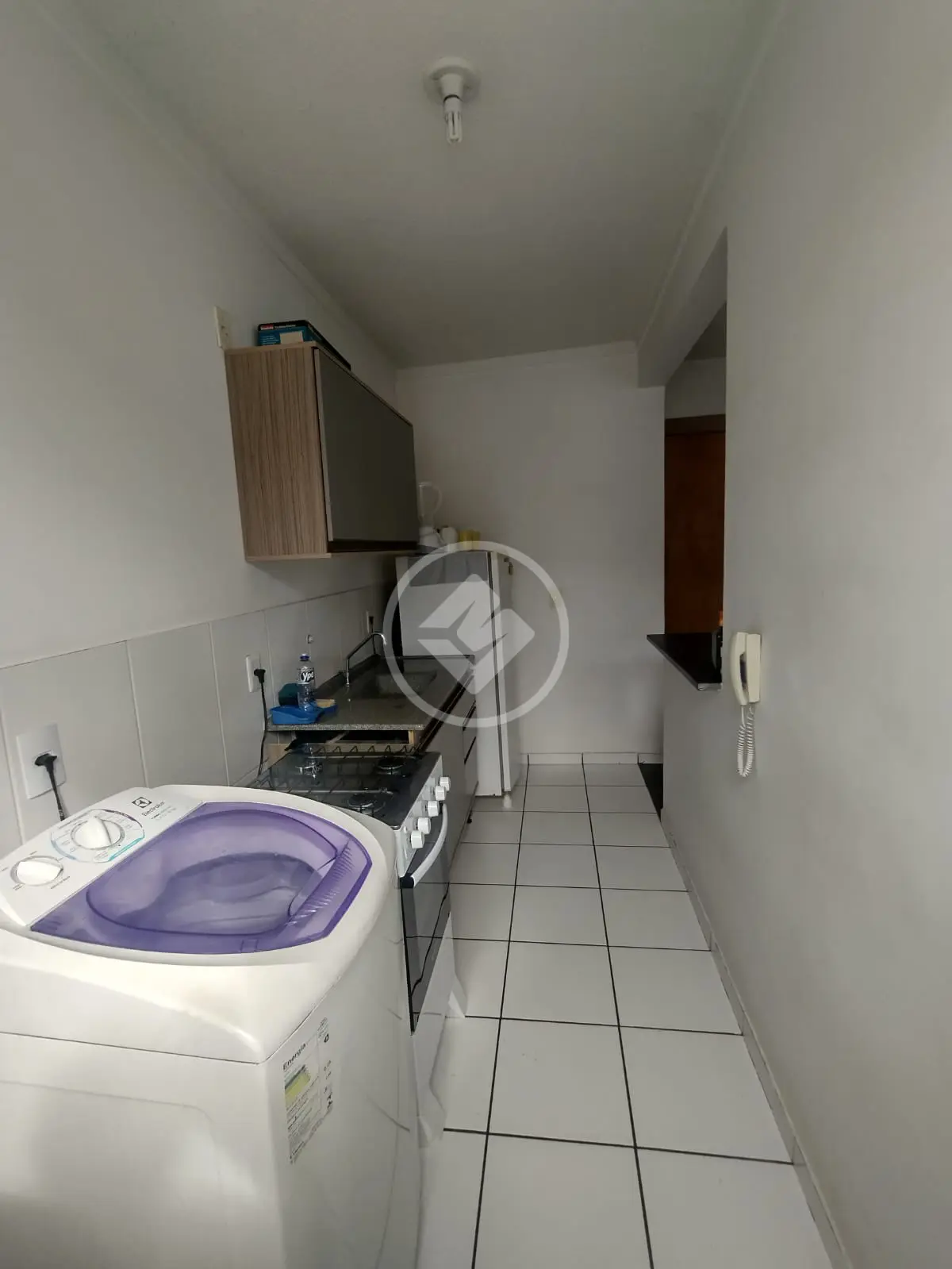 Imagem 4 - Apartamento em PARQUE OHARA, Cuiabá - MT