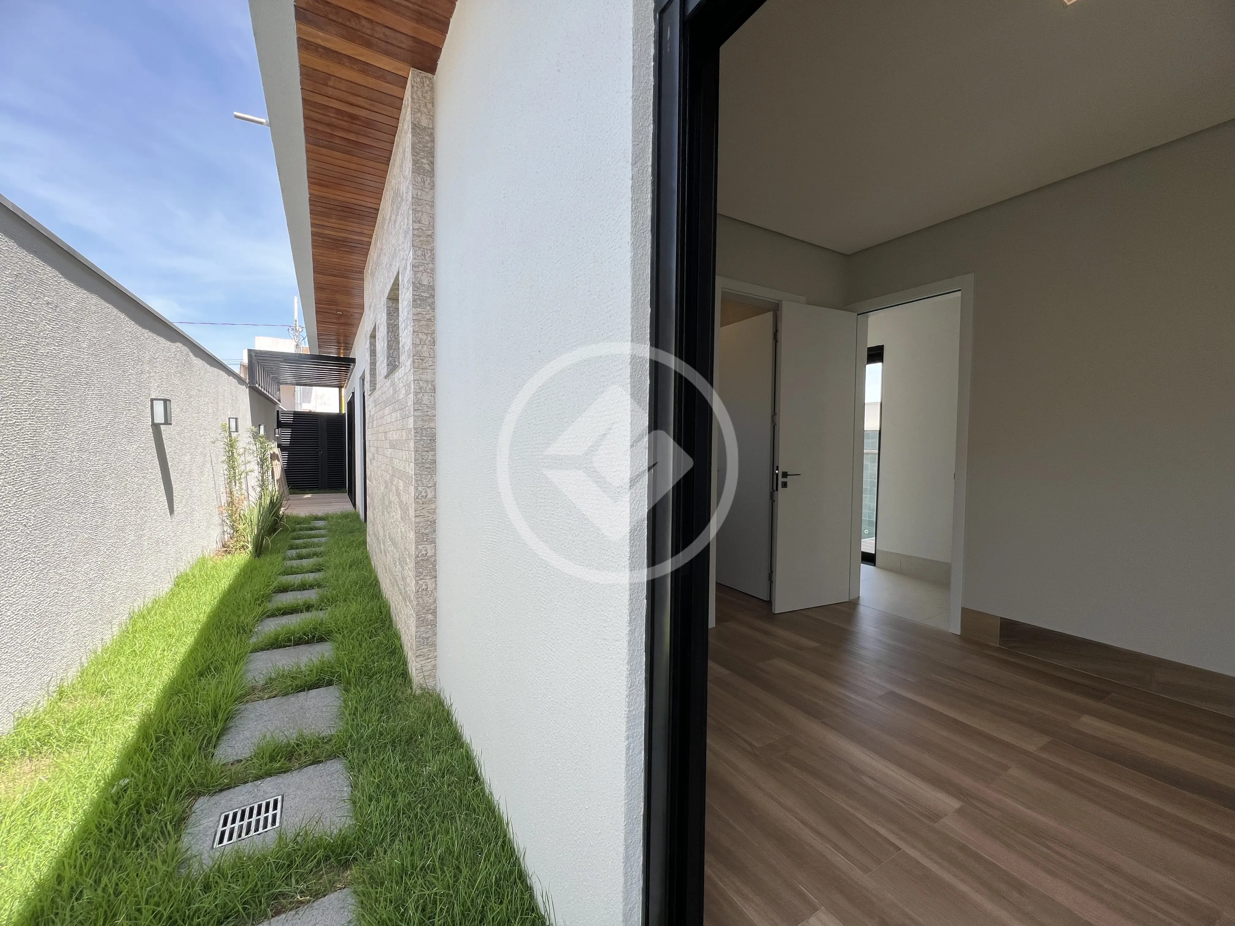 Imagem 5 - Casa Condomínio em Jardim Petropolis, Cuiabá - MT