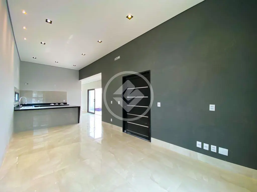 Casa Condomínio Condomínio Primor das Torres, Cuiabá - MT — foto 2