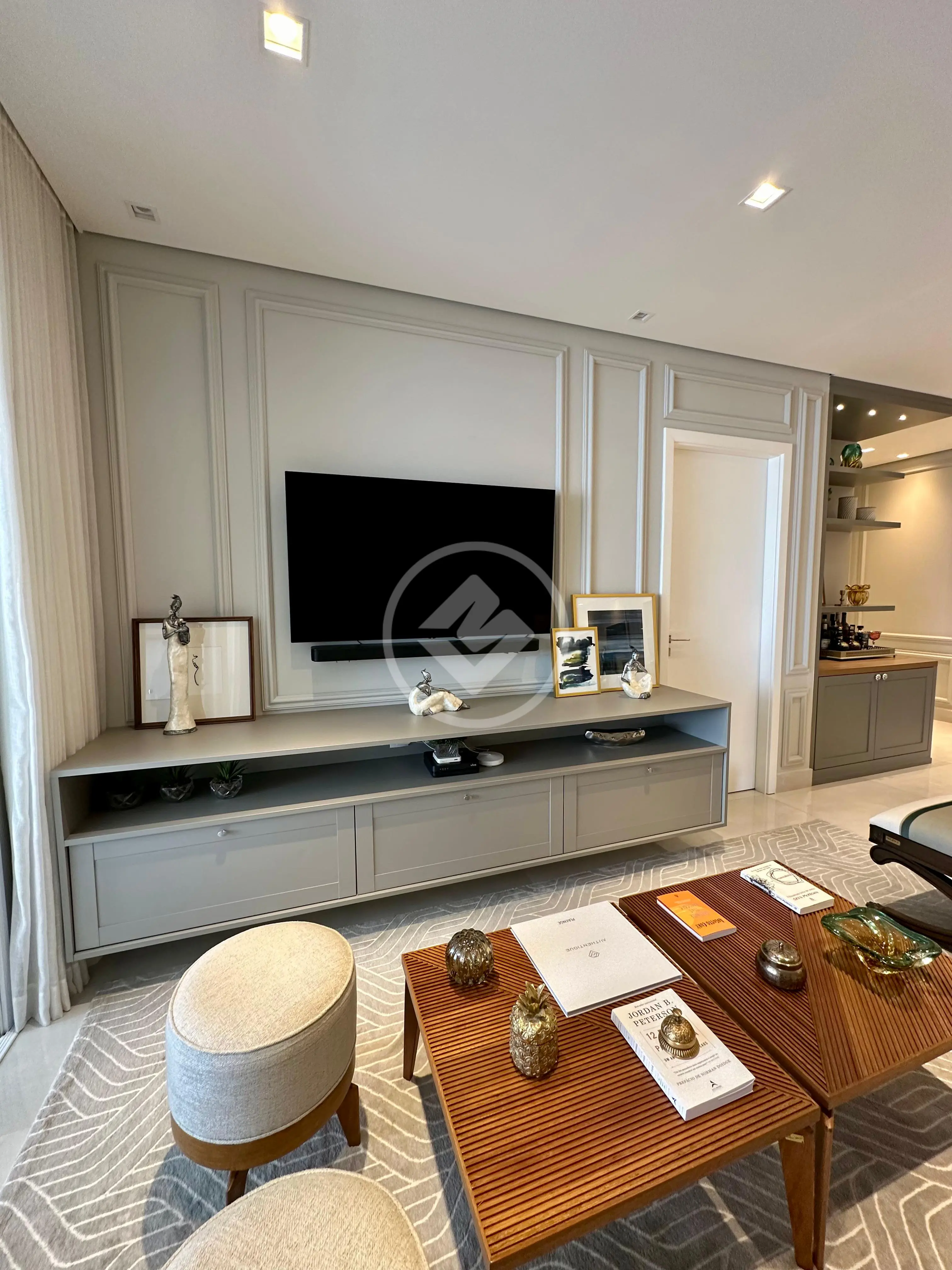 Imagem 3 - Apartamento em JARDIM KENNEDY, Cuiabá - MT