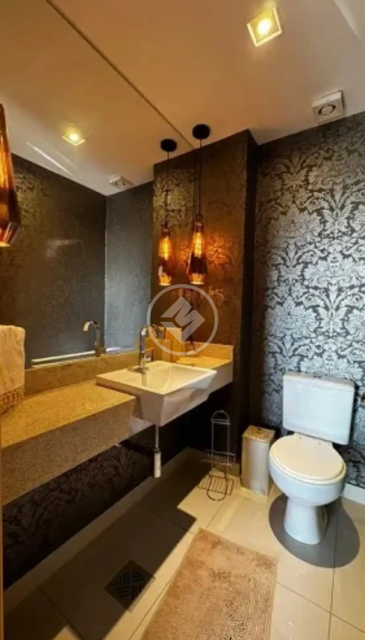 Imagem 2 - Apartamento em Jardim Leblon, Cuiabá - MT