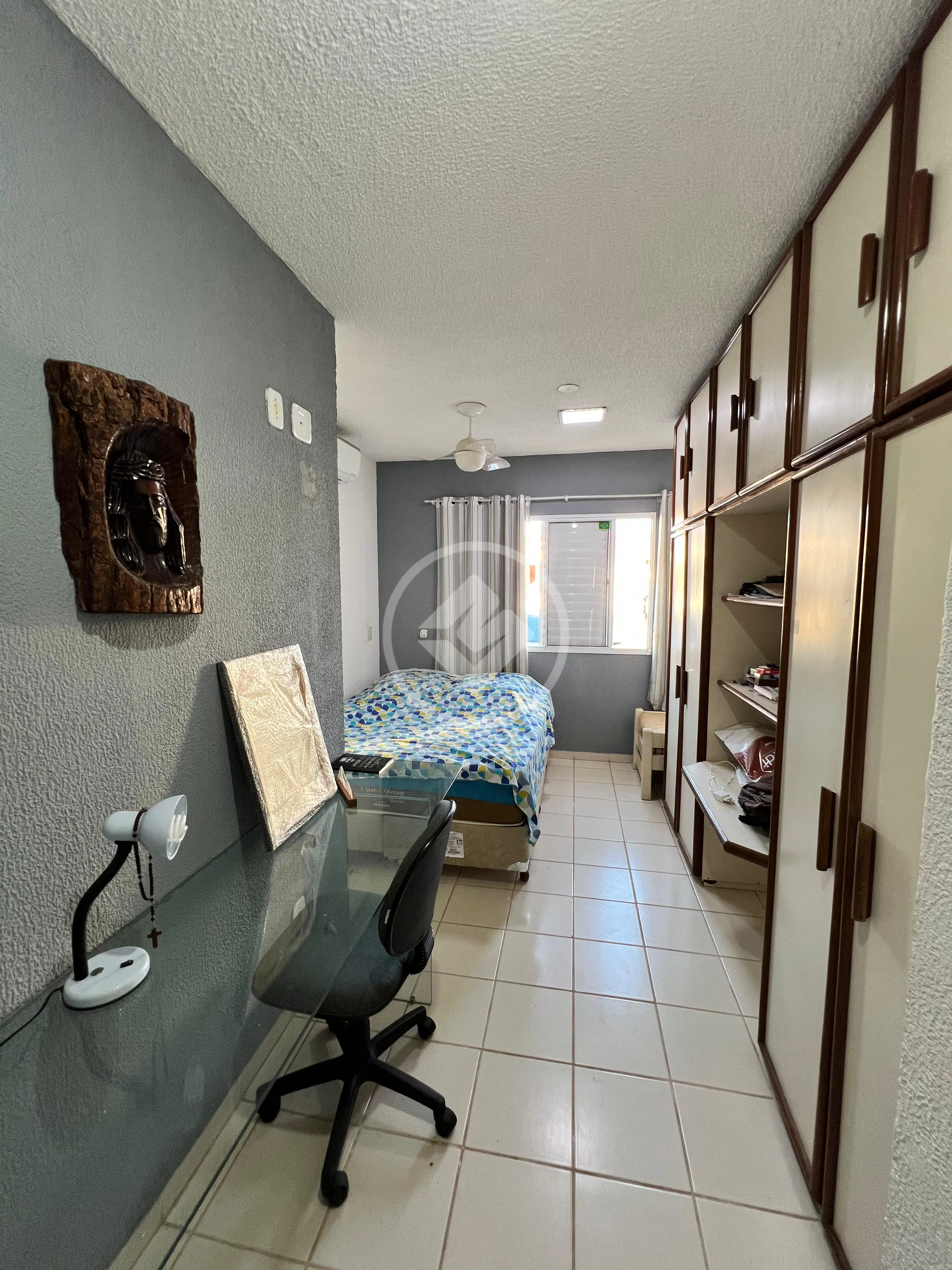 Imagem 4 - Casa Condomínio em Jardim Imperial, Cuiabá - MT