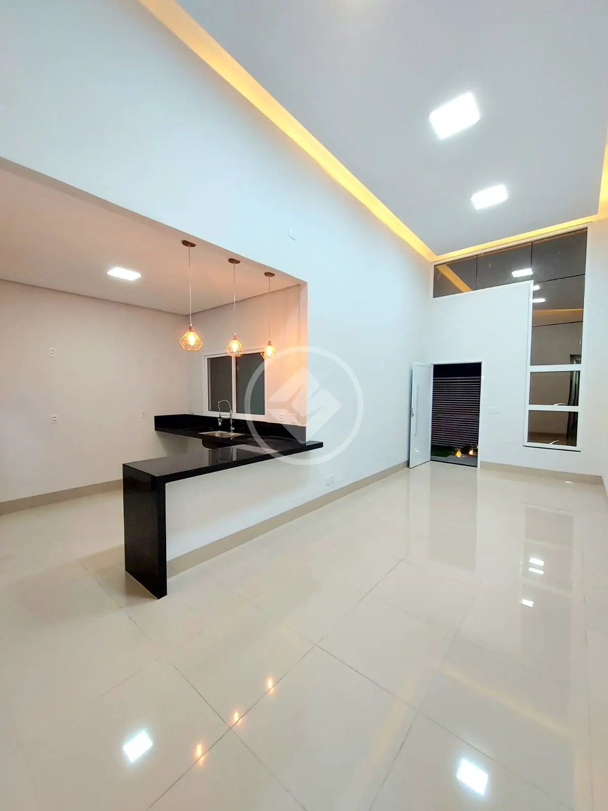Imagem 3 - Casa em JARDIM COSTA DO SOL, Cuiabá - MT