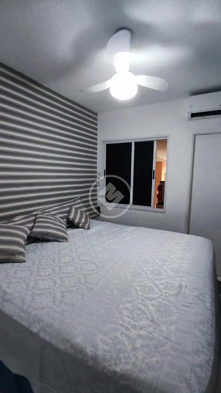 Imagem 3 - Casa Condomínio em PETRÓPOLIS, Várzea Grande - MT