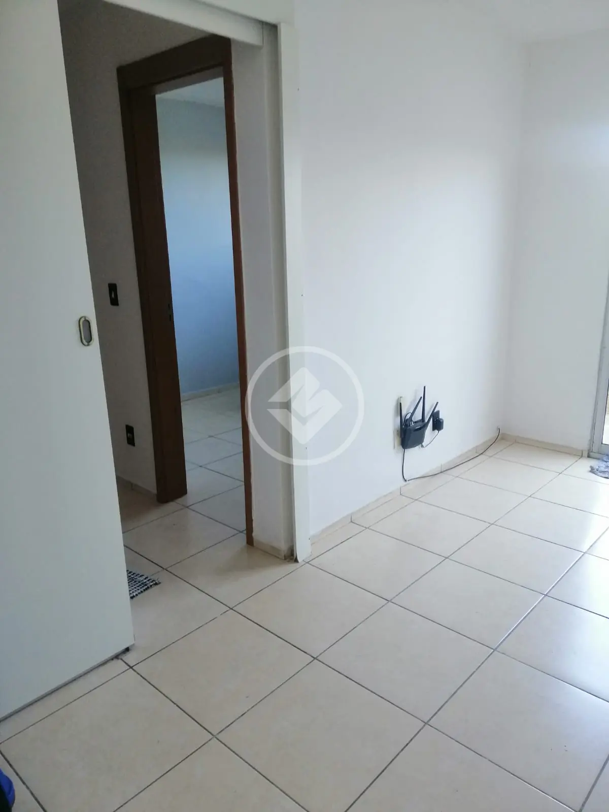Apartamento Centro Sul, Centro Sul - MT — foto 1