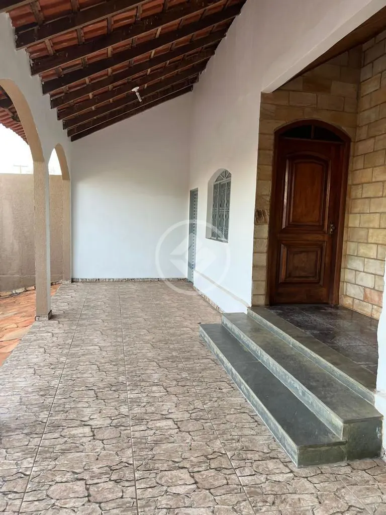 Imagem 2 - Casa em MORADA DO OURO, Cuiabá - MT