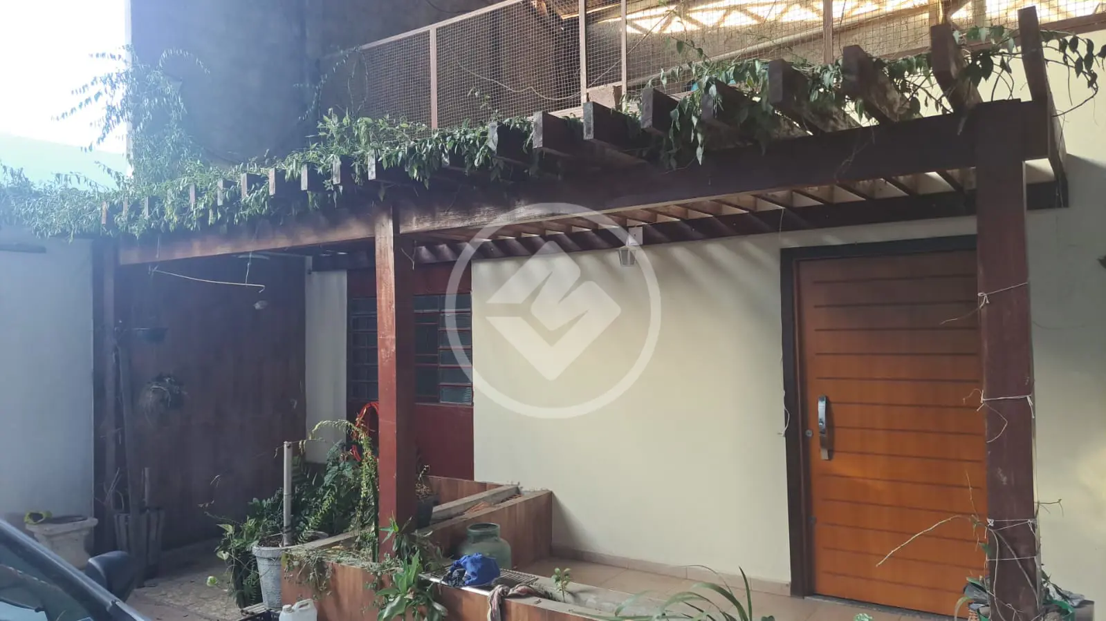 Imagem 3 - Galpão em PARQUE OHARA, Cuiabá - MT