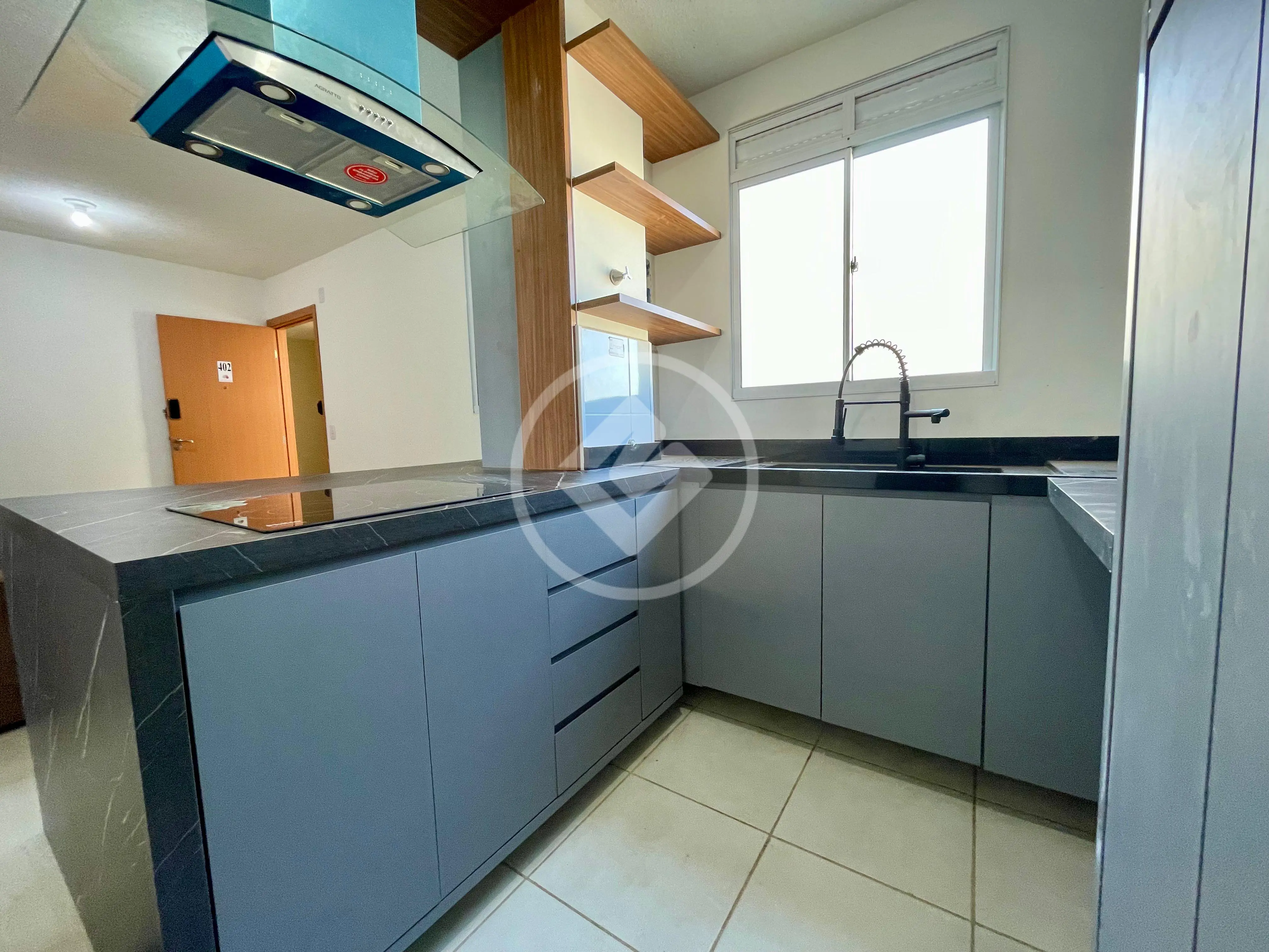 Imagem 2 - Apartamento em BELA MARINA, Cuiabá - MT