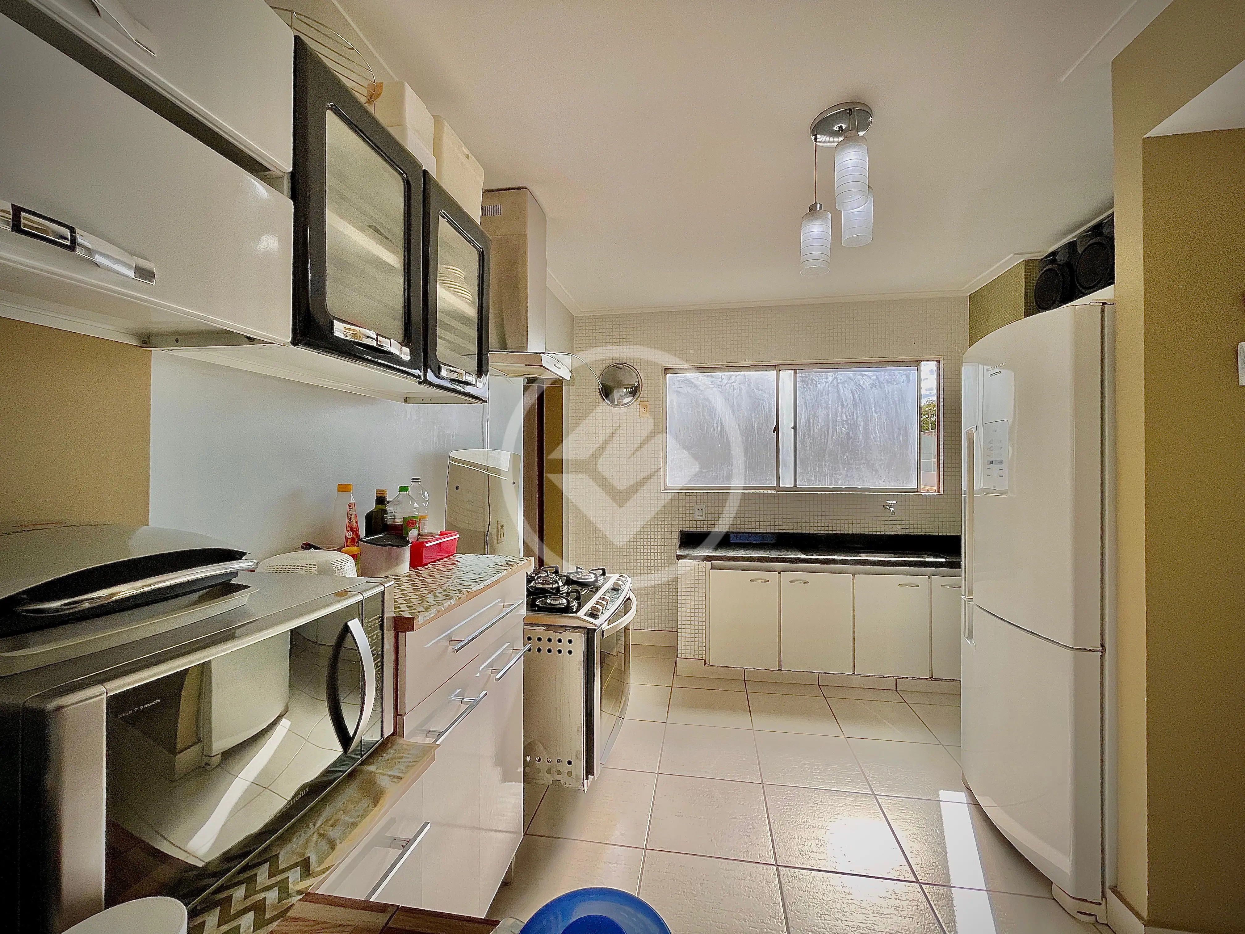 Imagem 2 - Apartamento em ARAÉS, Cuiabá - MT