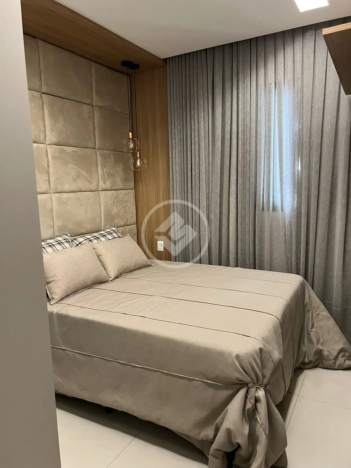 Imagem 4 - Apartamento em JARDIM DAS AMÉRICAS, Cuiabá - MT