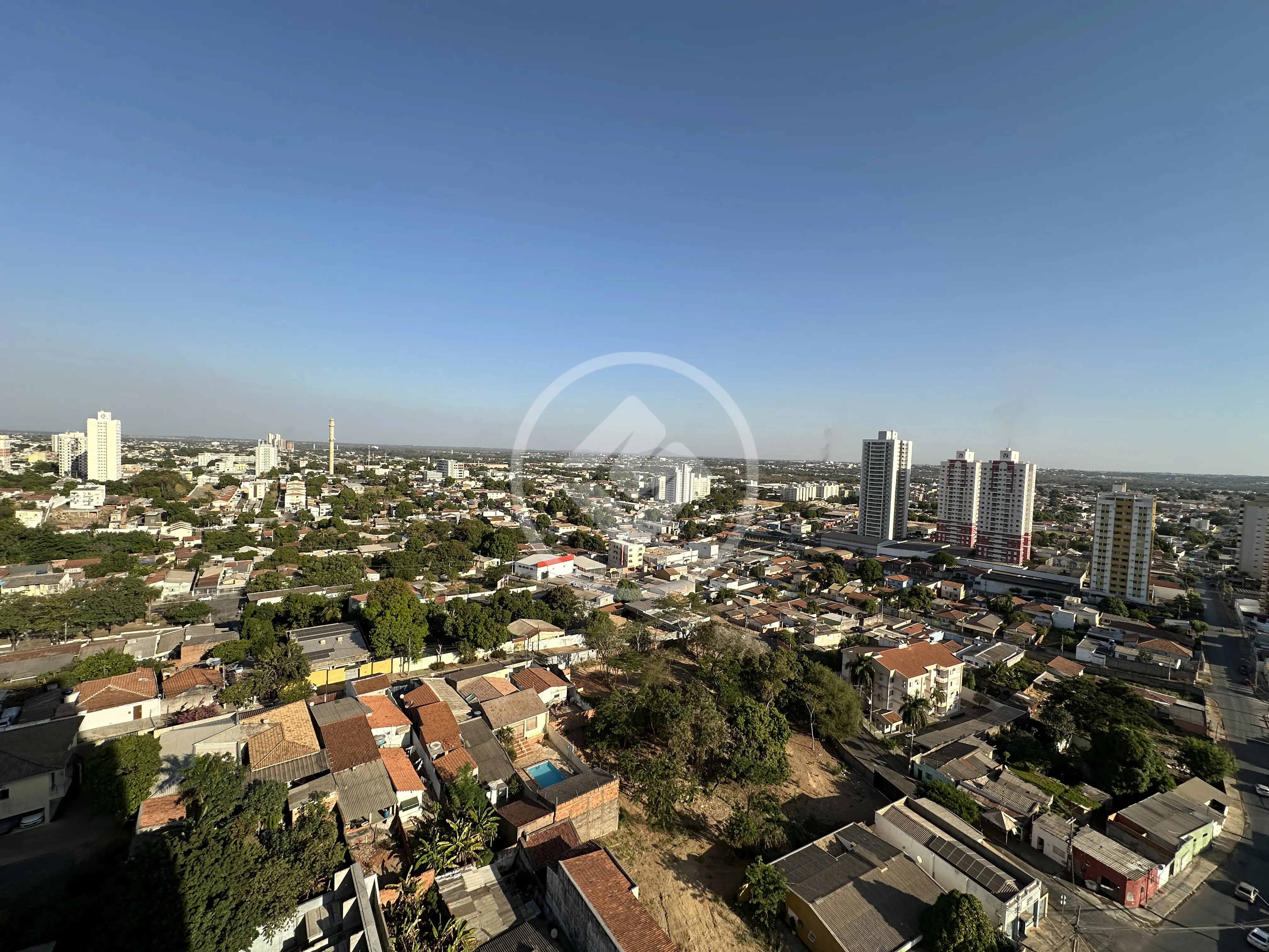 Imagem 2 - Apartamento em GOIABEIRAS, Cuiabá - MT