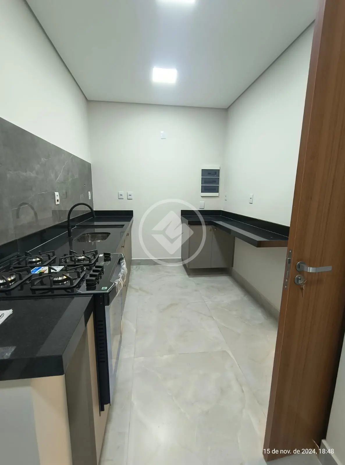 Imagem 2 - Apartamento em Terceiro, Cuiabá - MT