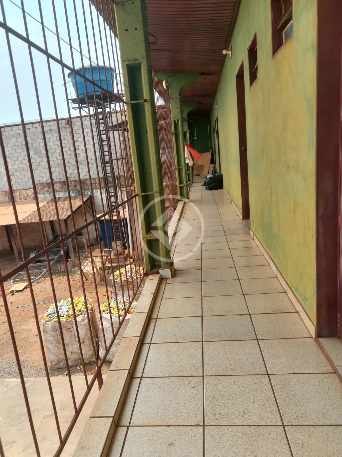 Imagem 2 - Sala Comercial em JARDIM INDUSTRIÁRIO, Cuiabá - MT